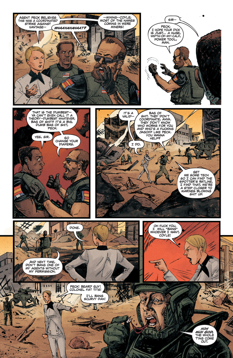 Image: Oni Press